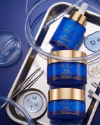 Crema notte donna