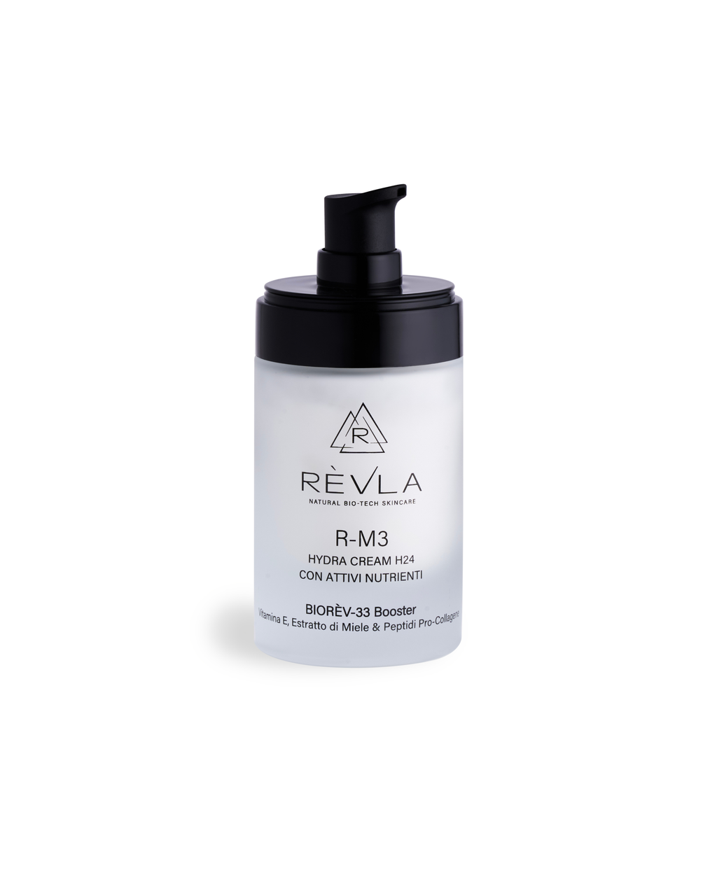 Crema Uomo H24