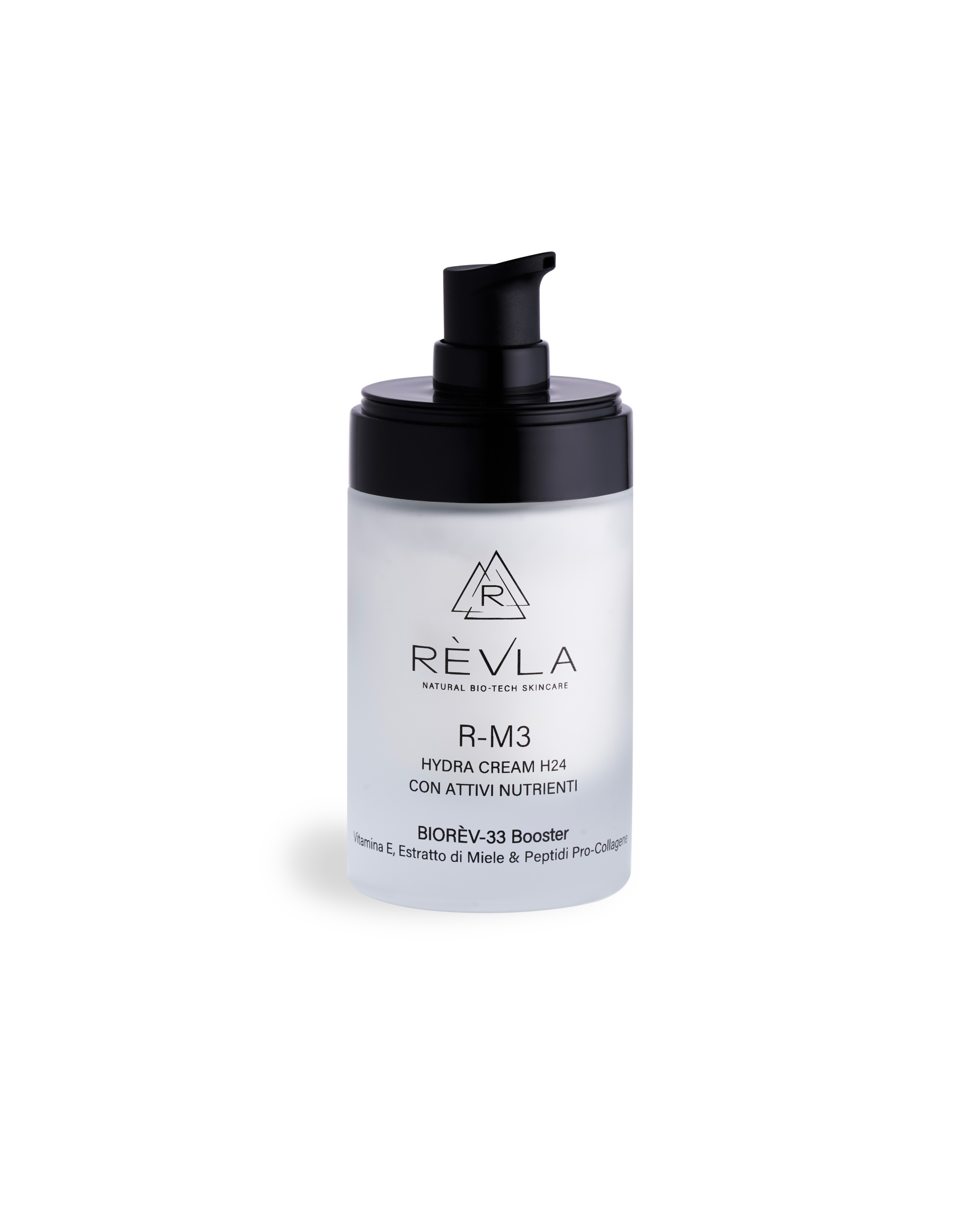 Crema Uomo H24