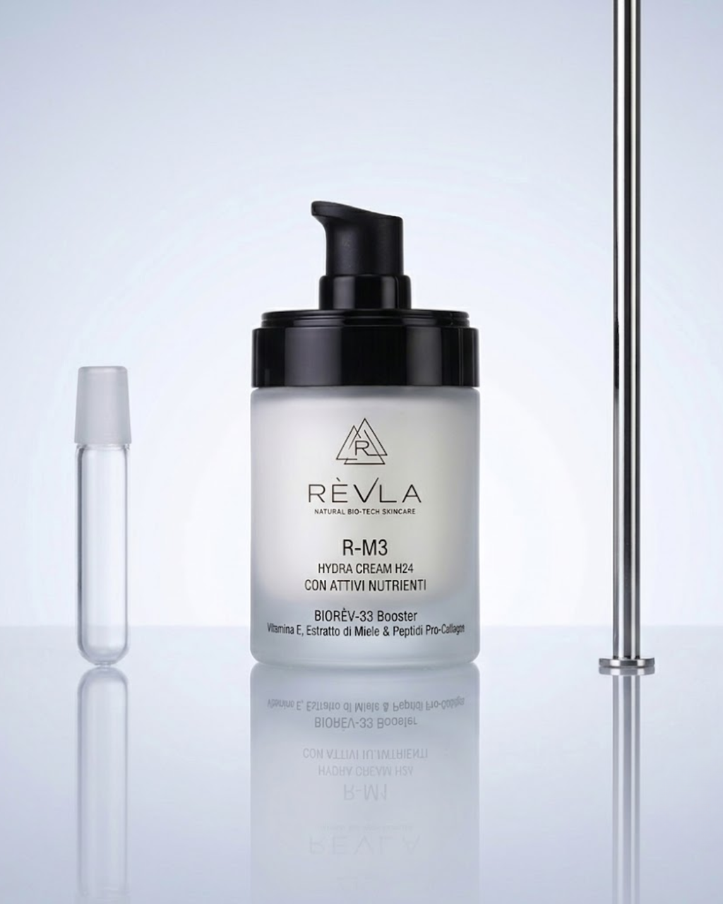 Crema Uomo H24